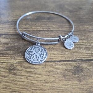 Alex And Ani Bracelet